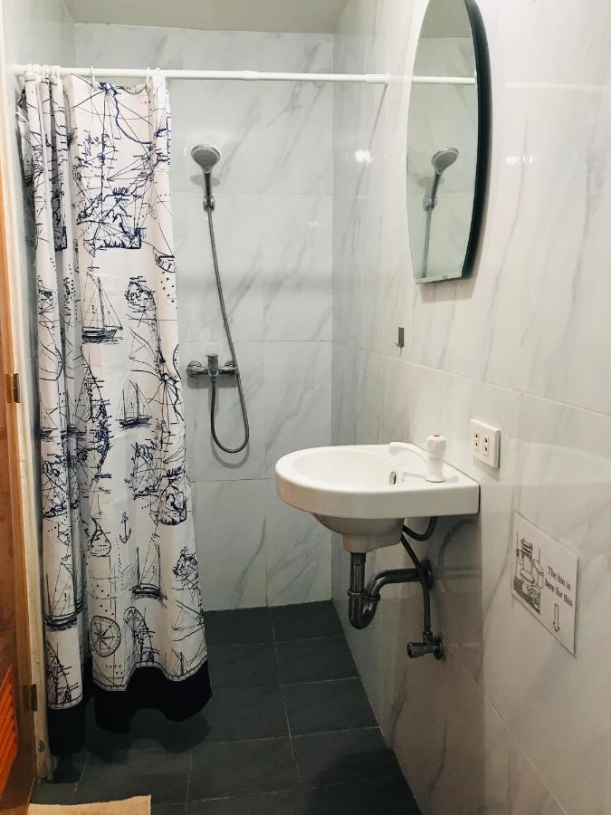 Ananas Guesthouse モアルボアル エクステリア 写真