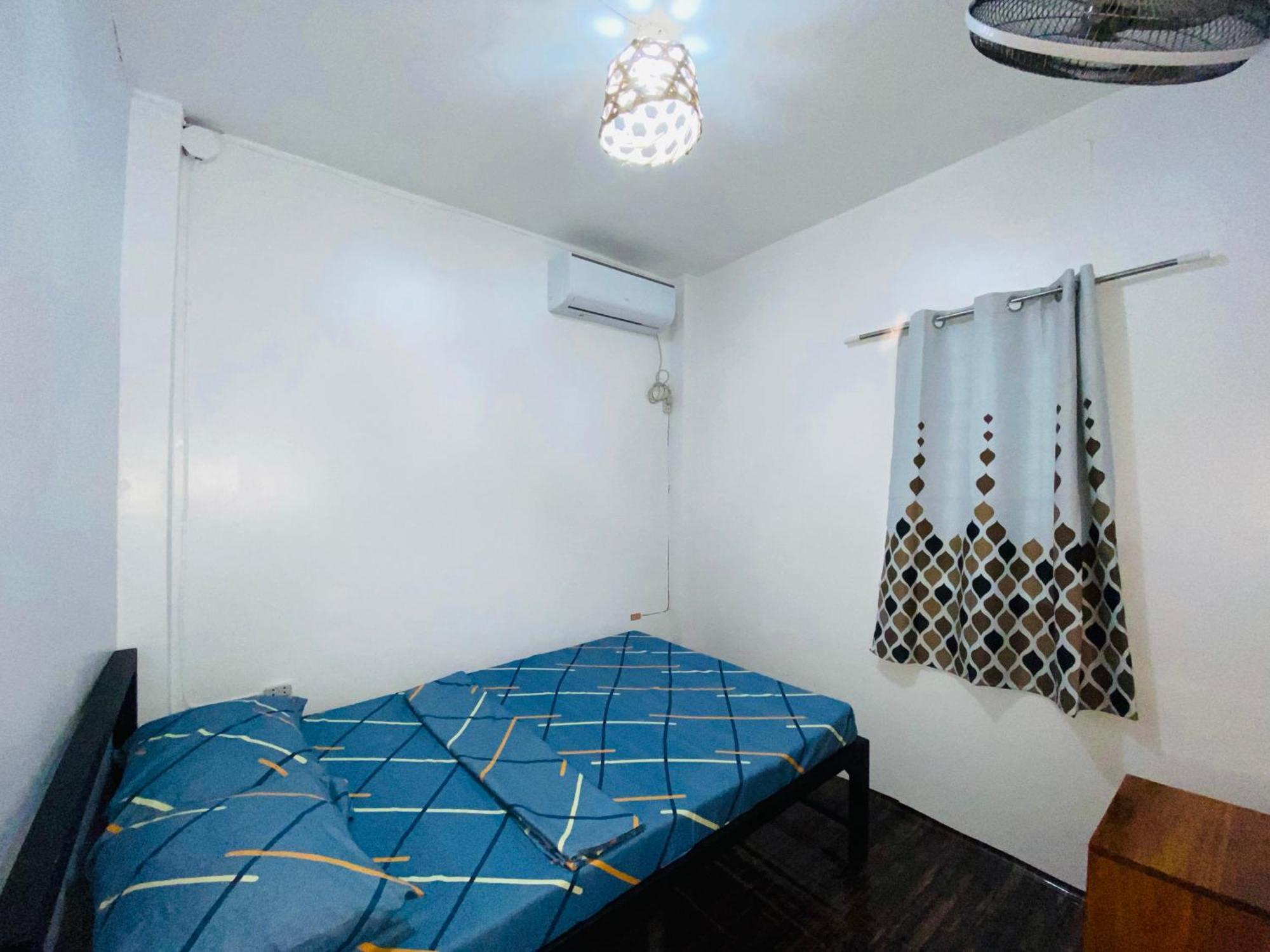 Ananas Guesthouse モアルボアル エクステリア 写真