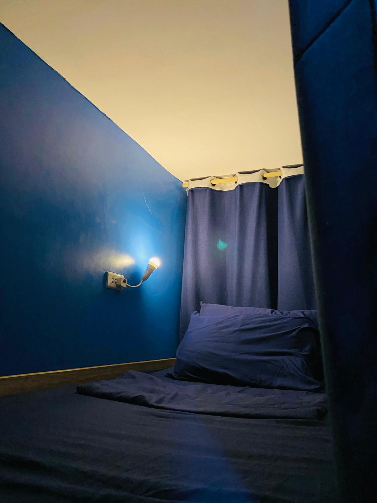 Ananas Guesthouse モアルボアル エクステリア 写真
