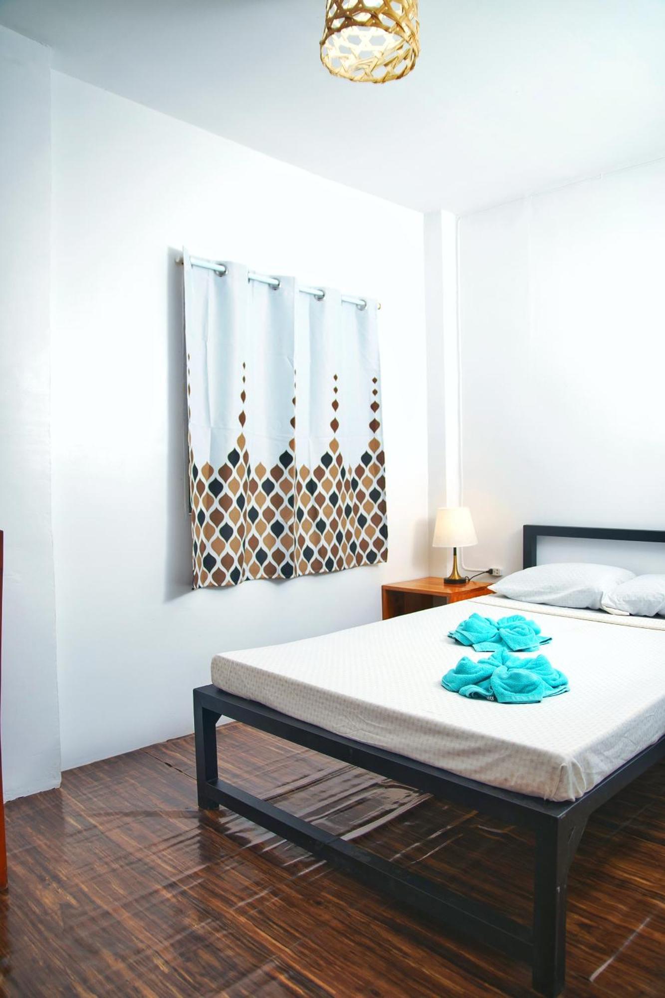 Ananas Guesthouse モアルボアル エクステリア 写真