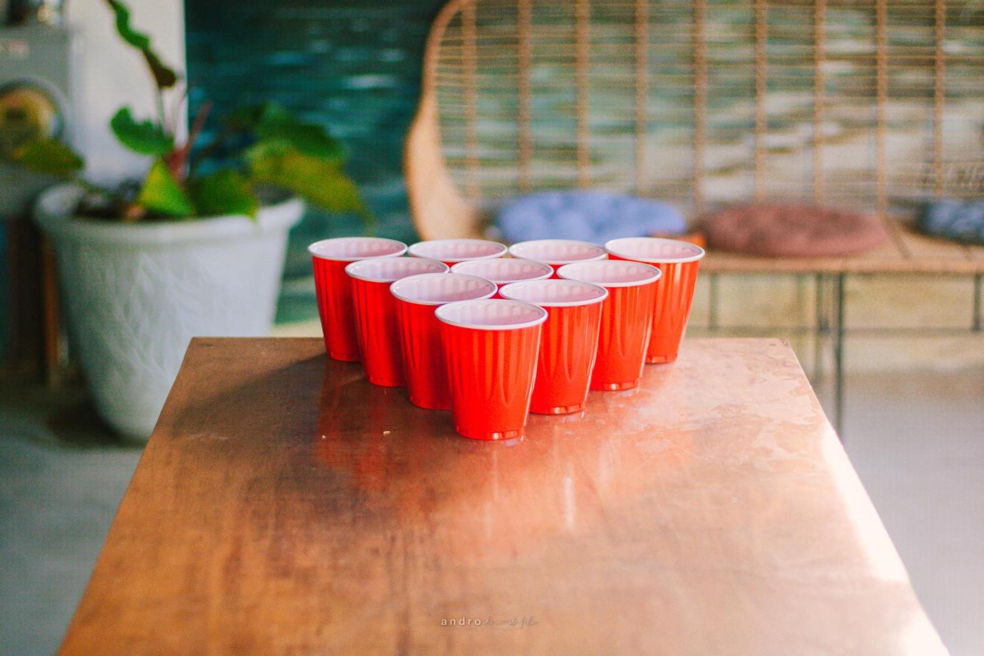 Ananas Guesthouse モアルボアル エクステリア 写真
